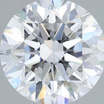 IGI 1.77 Carat Round Brilliant Lab Grown Diamond 人工培育鑽石 實驗室人造鑽石
