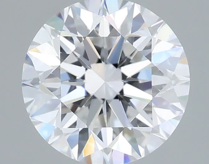 IGI 1.77 Carat Round Brilliant Lab Grown Diamond 人工培育鑽石 實驗室人造鑽石