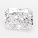 IGI 4.10 Carat Radiant Cut Lab Grown Diamond 人工培育鑽石 實驗室人造鑽石