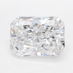 IGI 5.38 Carat Radiant Cut Lab Grown Diamond 人工培育鑽石 實驗室人造鑽石