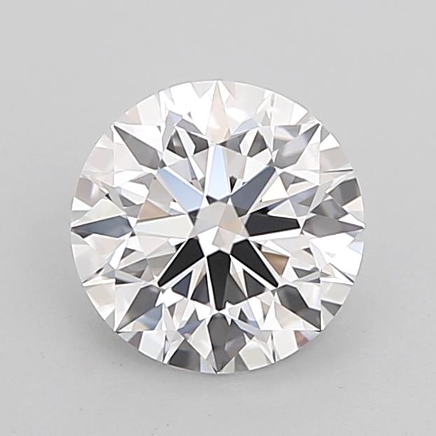 IGI 1.51 Carat Round Brilliant Lab Grown Diamond 人工培育鑽石 實驗室人造鑽石