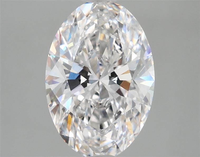 IGI 1.90 Carat Oval Lab Grown Diamond 人工培育鑽石 實驗室人造鑽石