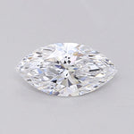 IGI 1.02 Carat Marquise Lab Grown Diamond 人工培育鑽石 實驗室人造鑽石