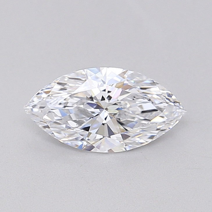 IGI 1.02 Carat Marquise Lab Grown Diamond 人工培育鑽石 實驗室人造鑽石