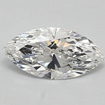 IGI 0.83 Carat Marquise Lab Grown Diamond 人工培育鑽石 實驗室人造鑽石
