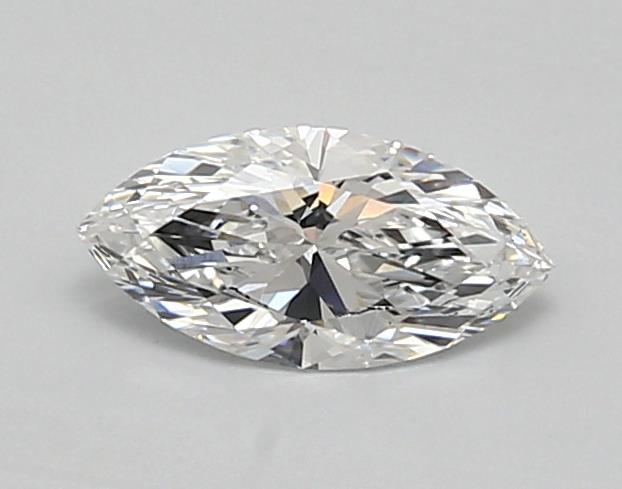 IGI 0.83 Carat Marquise Lab Grown Diamond 人工培育鑽石 實驗室人造鑽石