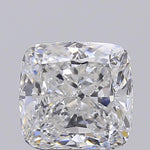 IGI 5.00 Carat Cushion Lab Grown Diamond 人工培育鑽石 實驗室人造鑽石
