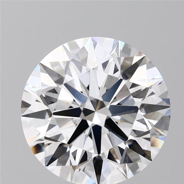 IGI 3.05 Carat Round Brilliant Lab Grown Diamond 人工培育鑽石 實驗室人造鑽石