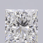 IGI 1.94 Carat Princess Cut Lab Grown Diamond 人工培育鑽石 實驗室人造鑽石