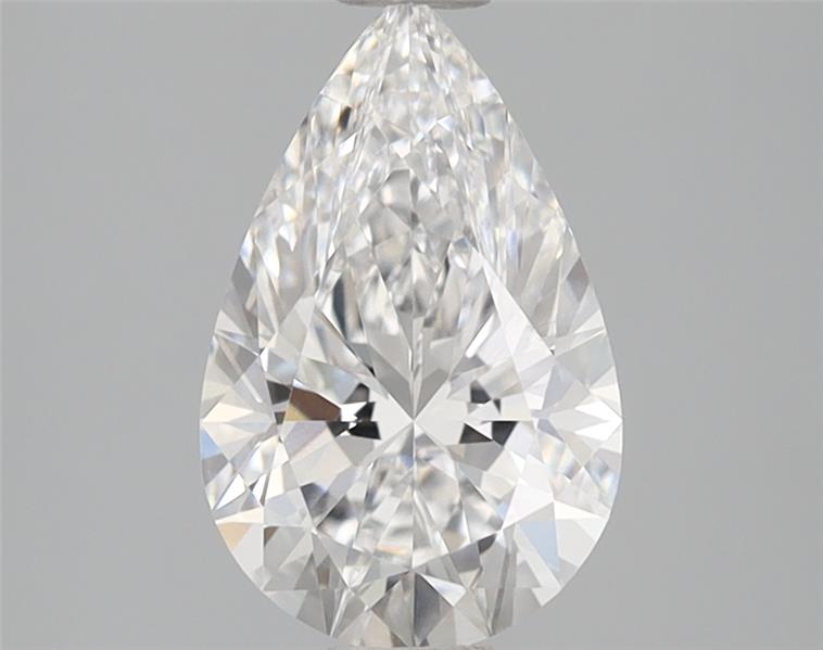 IGI 1.49 Carat Pear Lab Grown Diamond 人工培育鑽石 實驗室人造鑽石