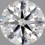 IGI 1.12 Carat Round Brilliant Lab Grown Diamond 人工培育鑽石 實驗室人造鑽石