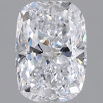 IGI 0.96 Carat Cushion Lab Grown Diamond 人工培育鑽石 實驗室人造鑽石