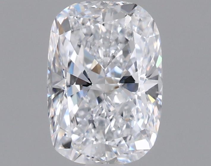 IGI 0.96 Carat Cushion Lab Grown Diamond 人工培育鑽石 實驗室人造鑽石