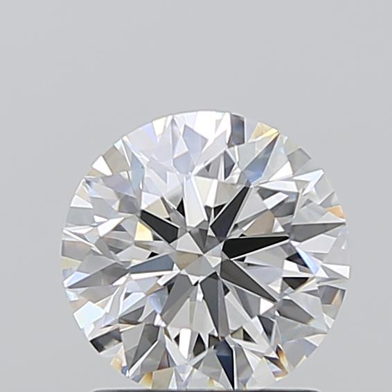 IGI 2.52 Carat Round Brilliant Lab Grown Diamond 人工培育鑽石 實驗室人造鑽石