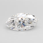 IGI 1.93 Carat Marquise Lab Grown Diamond 人工培育鑽石 實驗室人造鑽石