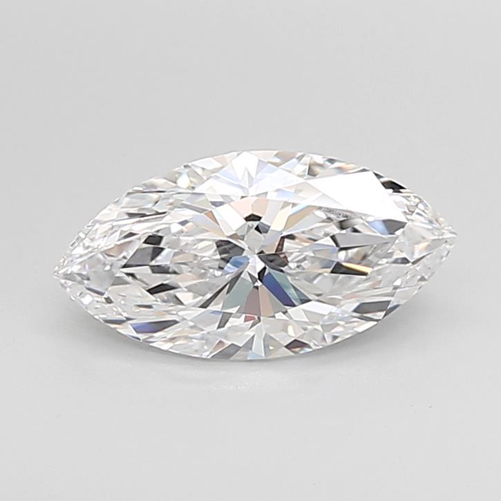 IGI 1.93 Carat Marquise Lab Grown Diamond 人工培育鑽石 實驗室人造鑽石