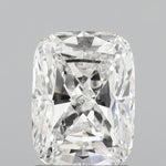 IGI 2.02 Carat Cushion Lab Grown Diamond 人工培育鑽石 實驗室人造鑽石