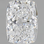 IGI 1.45 Carat Cushion Lab Grown Diamond 人工培育鑽石 實驗室人造鑽石
