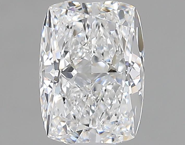 IGI 1.45 Carat Cushion Lab Grown Diamond 人工培育鑽石 實驗室人造鑽石