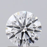 IGI 0.96 Carat Round Brilliant Lab Grown Diamond