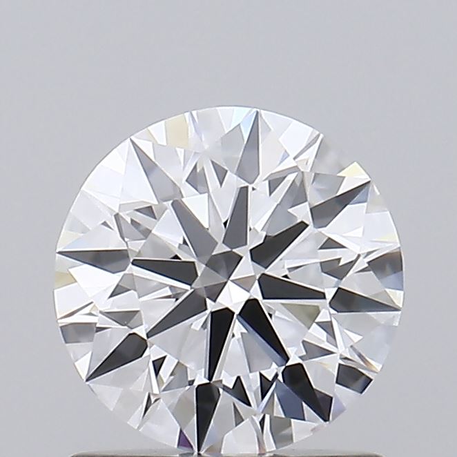 IGI 0.96 Carat Round Brilliant Lab Grown Diamond