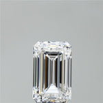 IGI 4.52 Carat Emerald Lab Grown Diamond 人工培育鑽石 實驗室人造鑽石