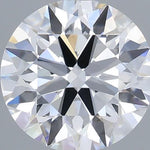 IGI 0.90 Carat Round Brilliant Lab Grown Diamond 人工培育鑽石 實驗室人造鑽石