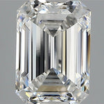 IGI 2.94 Carat Emerald Lab Grown Diamond 人工培育鑽石 實驗室人造鑽石