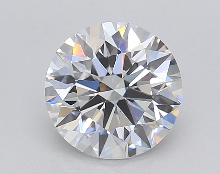 IGI 1.32 Carat 圓形 - Round Brilliant 培育鑽石 Lab Grown Diamond 人造鑽石 人工鑽石 實驗室鑽石 培養鑽石 香港 培育鑽 