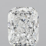 IGI 2.51 Carat Cushion Lab Grown Diamond 人工培育鑽石 實驗室人造鑽石