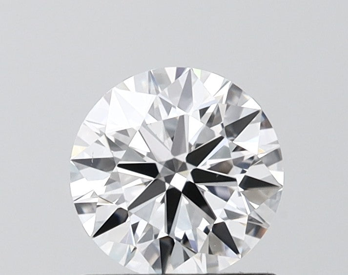 IGI 1 Carat Round Brilliant Lab Grown Diamond
