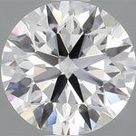 IGI 1.13 Carat Round Brilliant Lab Grown Diamond 人工培育鑽石 實驗室人造鑽石