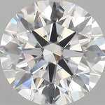 IGI 2.85 Carat Round Brilliant Lab Grown Diamond 人工培育鑽石 實驗室人造鑽石