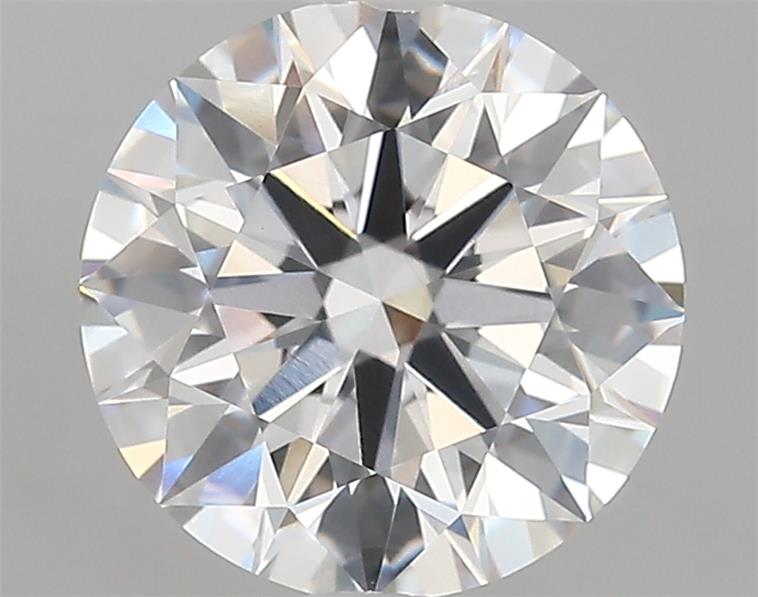 IGI 2.85 Carat Round Brilliant Lab Grown Diamond 人工培育鑽石 實驗室人造鑽石