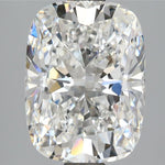 IGI 3.90 Carat Cushion Lab Grown Diamond 人工培育鑽石 實驗室人造鑽石
