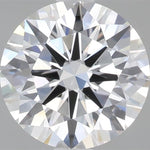 IGI 1.72 Carat Round Brilliant Lab Grown Diamond