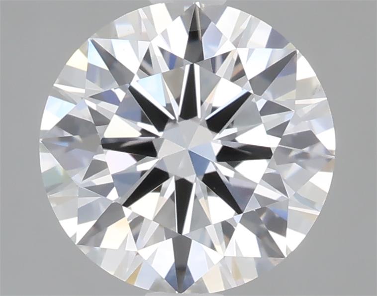 IGI 1.72 Carat Round Brilliant Lab Grown Diamond