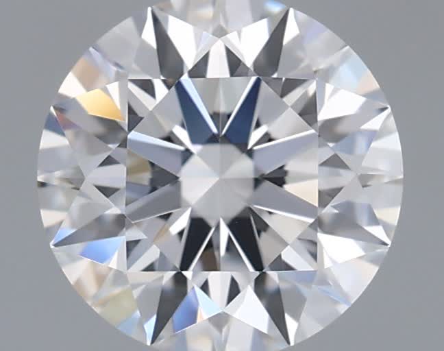 IGI 1.41 Carat Round Brilliant Lab Grown Diamond