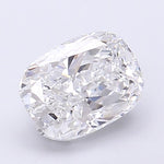 IGI 1.50 Carat Cushion Lab Grown Diamond 人工培育鑽石 實驗室人造鑽石