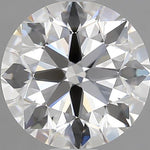 IGI 1.61 Carat Round Brilliant Lab Grown Diamond 人工培育鑽石 實驗室人造鑽石