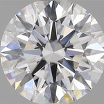 IGI 1.00 Carat Round Brilliant Lab Grown Diamond 人工培育鑽石 實驗室人造鑽石