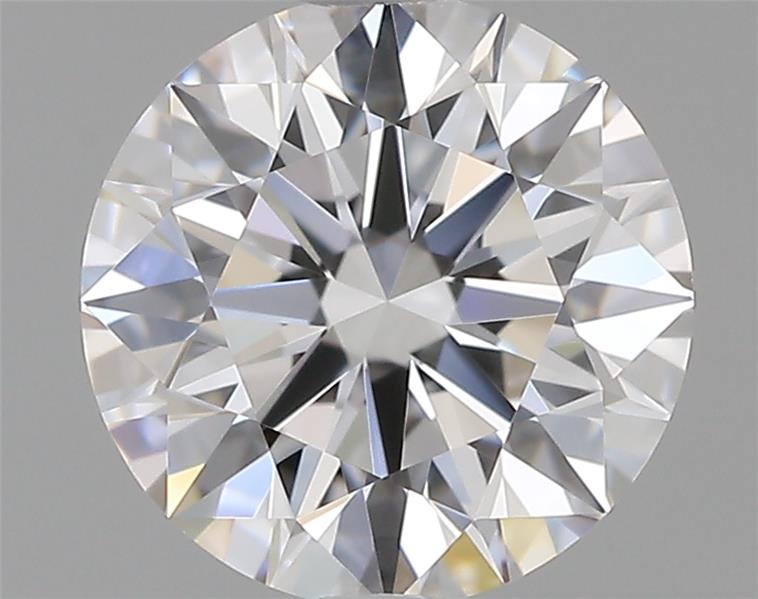 IGI 1.00 Carat Round Brilliant Lab Grown Diamond 人工培育鑽石 實驗室人造鑽石