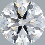 IGI 2.02 Carat Round Brilliant Lab Grown Diamond 人工培育鑽石 實驗室人造鑽石