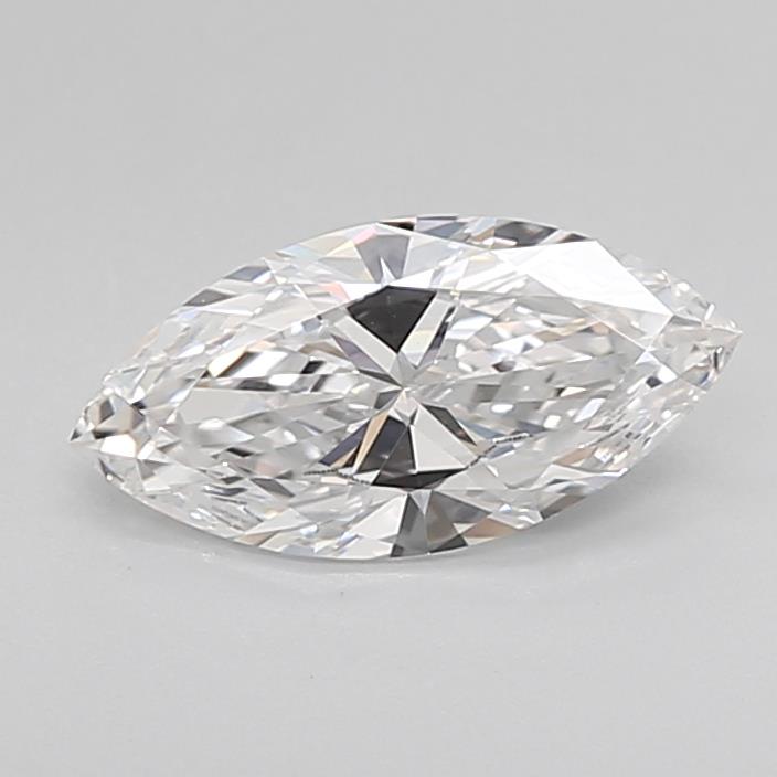 IGI 1.01 Carat Marquise Lab Grown Diamond