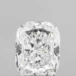 IGI 2.01 Carat Cushion Lab Grown Diamond 人工培育鑽石 實驗室人造鑽石