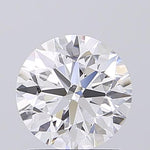 IGI 1.57 Carat Round Brilliant Lab Grown Diamond 人工培育鑽石 實驗室人造鑽石