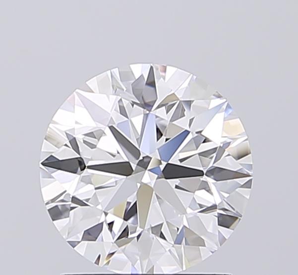 IGI 1.57 Carat Round Brilliant Lab Grown Diamond 人工培育鑽石 實驗室人造鑽石