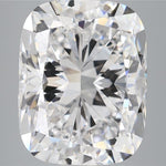 IGI 7.64 Carat Cushion Lab Grown Diamond 人工培育鑽石 實驗室人造鑽石