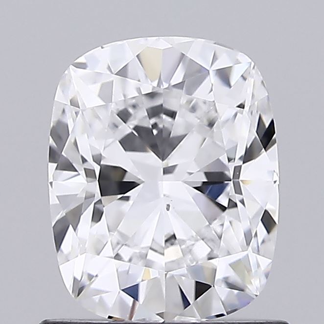 IGI 1.02 Carat Cushion Lab Grown Diamond