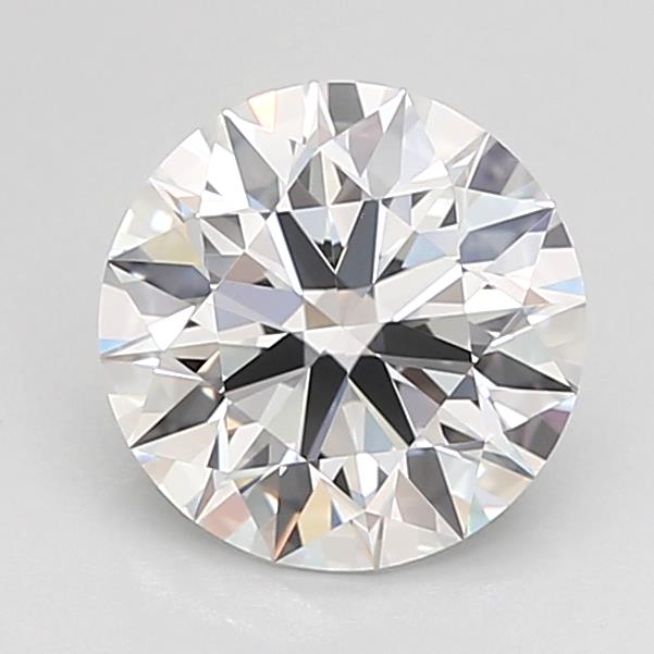 IGI 1.60 Carat Round Brilliant Lab Grown Diamond 人工培育鑽石 實驗室人造鑽石